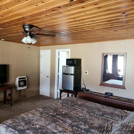 Eagle Nest Fly Shack & Lodge Esterno foto