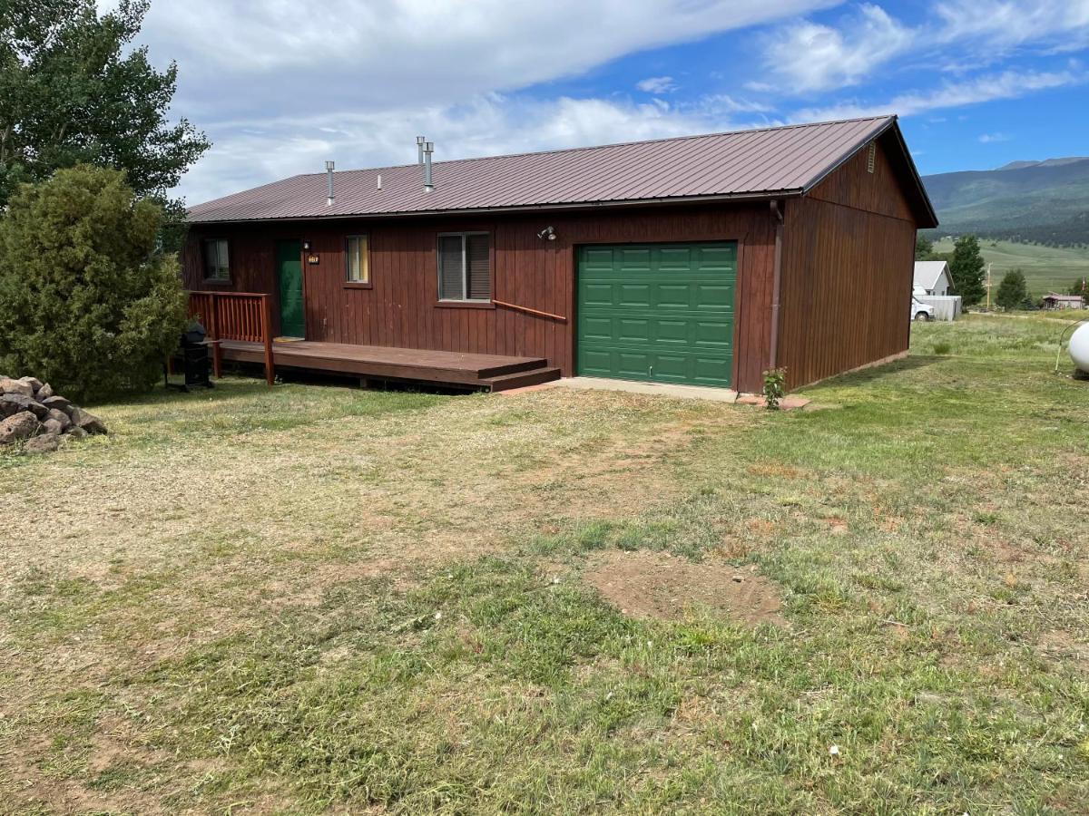 Eagle Nest Fly Shack & Lodge Esterno foto